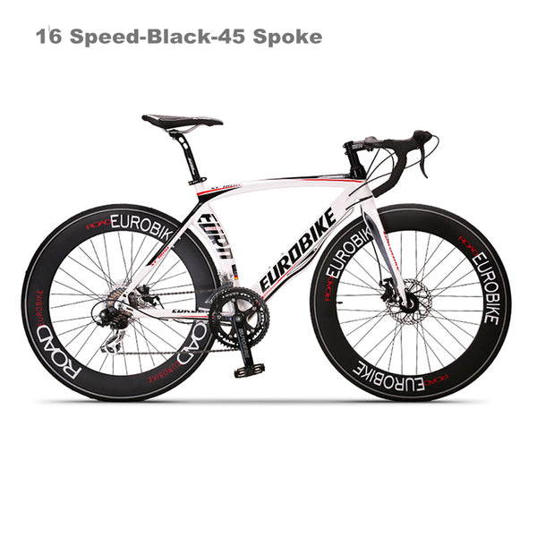 Eurobike road bike on sale