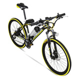 Lankeleisi MX3.8 Mans Fast 21 Speeds Moutain Electric Bicycle - WiredWheelz