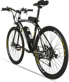 Lankeleisi RS600 - WiredWheelz
