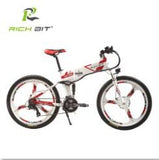 RichBit RT-860 36V*250W MTB eBike - WiredWheelz