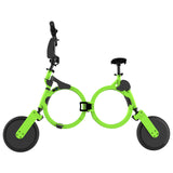 New design city walking Electric Bicycle Foldable - WiredWheelz
