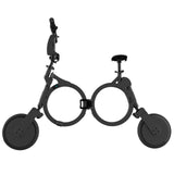 New design city walking Electric Bicycle Foldable - WiredWheelz