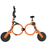 New design city walking Electric Bicycle Foldable - WiredWheelz
