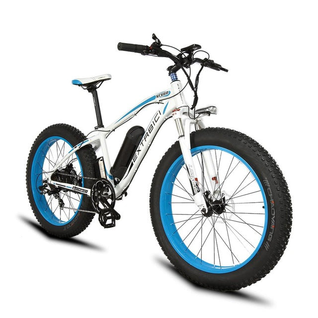 Extrbici xf660 on sale