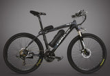 LANKELEISI 36V Mountain Bike - WiredWheelz