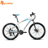 Cyrusher XF900 Smart Electric Mountain Bike - WiredWheelz