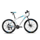 Cyrusher XF900 Smart Electric Mountain Bike - WiredWheelz