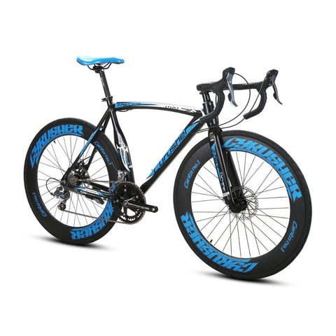 cyrusher rennrad Cyrusher XC700 Racing Road Bike – WiredWheelz