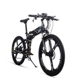 RichBit RT-860 36V*250W MTB eBike - WiredWheelz