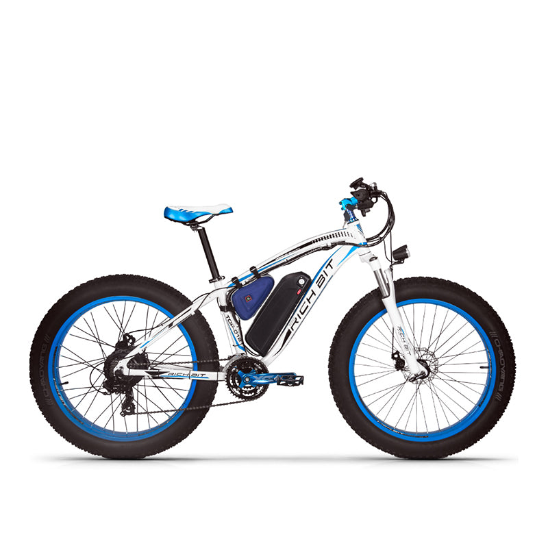 rich bit elektrofahrrad RichBit RT-012 Plus – WiredWheelz