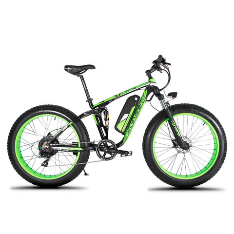 Extrbici xf660 sales